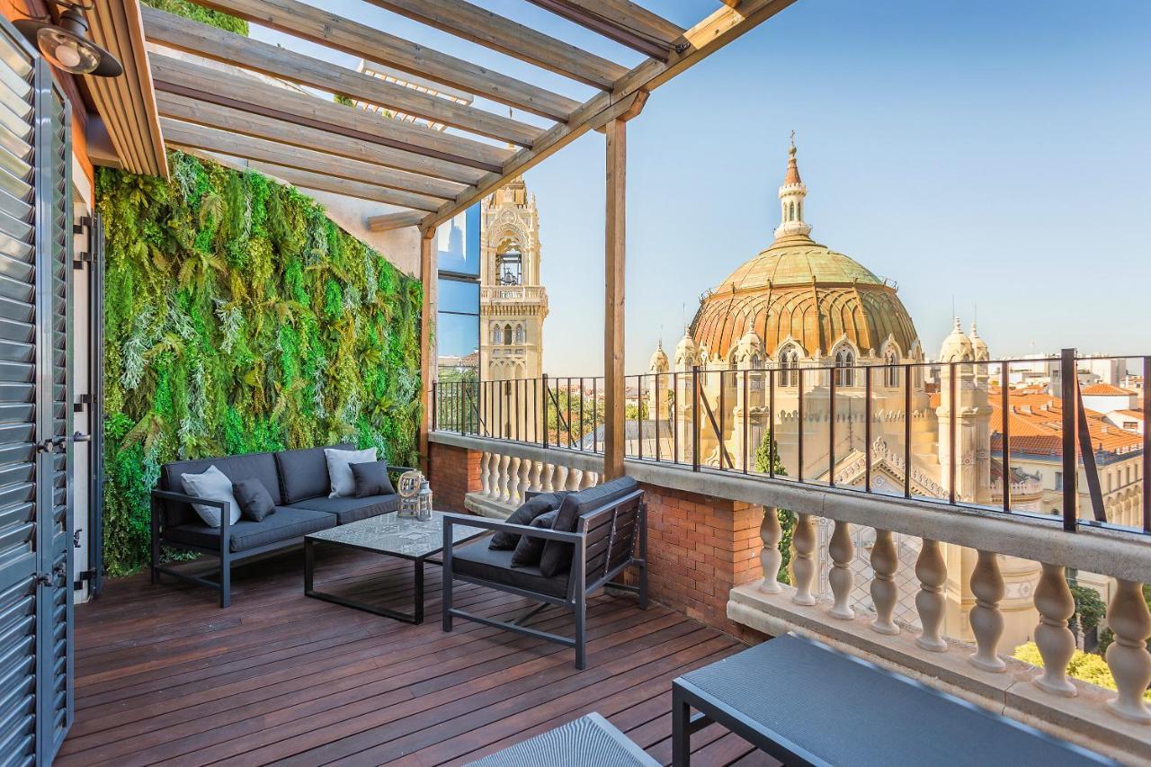 Retiro Luxury Penthouse, By Presidence Apartamento Madrid