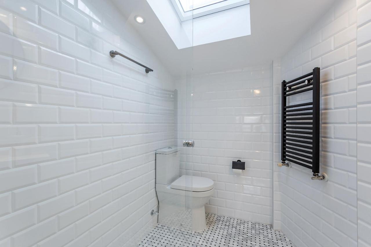 Retiro Luxury Penthouse, By Presidence Apartamento Madrid