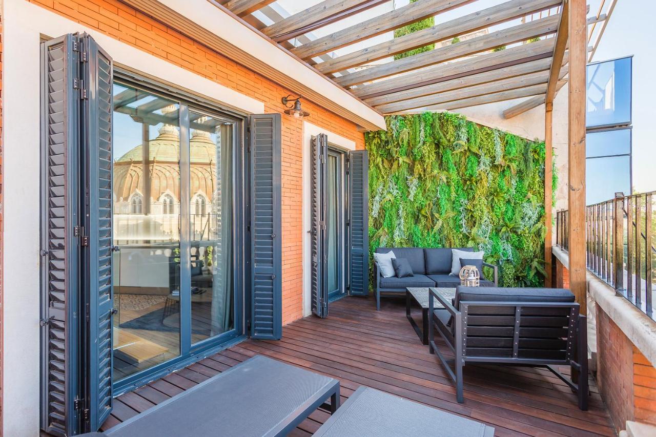 Retiro Luxury Penthouse, By Presidence Apartamento *